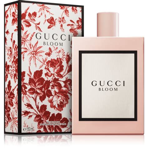 gucci bloom cologne|gucci bloom perfumative.